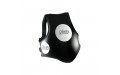 Защитный жилет тренера из Таиланда Fairtex TV1 black