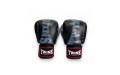 Боксерские перчатки TWINS Special BGVL3-2TA black gray 16 oz