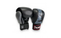 Боксерские перчатки TWINS Special BGVL3-2TA black gray 16 oz