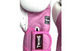 Боксерские перчатки Twins Special BGVL6 MK pink white 10 oz