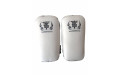 Тайские пэды Top King TKKPF white white L