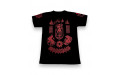 Футболка Тайский бокс Sak Yant Shirts Monah XL