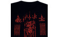 Футболка Тайский бокс Sak Yant Shirts Monah XL