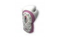 Боксерские перчатки Twins Special BGVL6 MK pink white 12 oz
