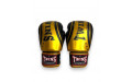 Боксерские перчатки Twins Special FBGV-TW4 Gold Black 10 oz