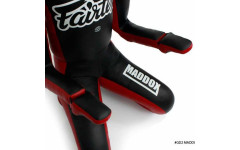 Fairtex Maddox II GD2 (БЕЗ НАПОЛНЕНИЯ) Манекен бразильского джиу джитсу