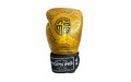 Боксерские перчатки TKB Happiness Chinese black 12 oz