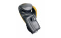 Боксерские перчатки TKB Happiness Chinese black 10 oz