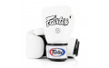 Боксерские перчатки BGV1 white 12 oz