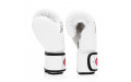Боксерские перчатки BGV1 white 12 oz