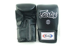 Снарядные перчатки Fairtex TGT7 black М