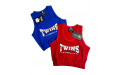 Женский Топ для тайского бокса Twins Special TSB-3 blue L