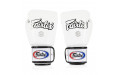 Боксерские перчатки BGV1 white 14 oz