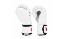 Боксерские перчатки BGV1 white 14 oz