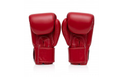 Боксерские перчатки BGV1 red 12 oz