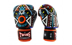 Боксерские перчатки Twins Special FBGVL3-57 16 oz