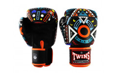 Боксерские перчатки Twins Special FBGVL3-57 16 oz