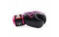 Боксерские перчатки Twins Special FBGVL3 TW3 pink 12 oz