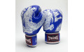 Боксерские перчатки TWINS Special FBGVL3-49 blue 12 oz