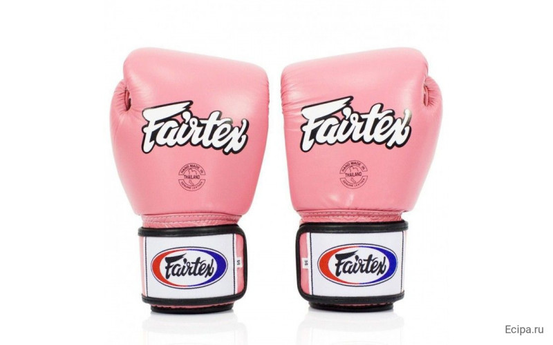 Боксерские перчатки BGV1 pink 14 oz