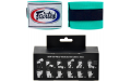 Бинты боксерские HW2 Fairtex mint 4.5 м
