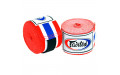 Бинты боксерские HW2 Fairtex thai flag 4.5 м