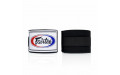 Бинты боксерские HW2 Fairtex black 4.5 м