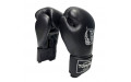 Боксерские перчатки Top King Ultimate TKBGUV black 10 oz