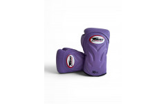 Боксерские перчатки Twins Special BGVL6 Lavander 12 oz Боксерские перчатки Twins Special BGVL6 Lavander 12 oz