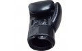 Боксерские перчатки BGV1 black 12 oz