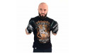 Боксерские перчатки BGV1 black 12 oz