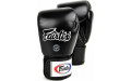 Боксерские перчатки BGV1 black 12 oz