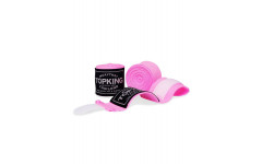 Боксёрские бинты Top King TKHWR-01 pink