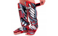Защита голени Twins Special FSGL10-55 Demon L