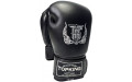 Боксерские перчатки Top King Ultimate TKBGUV black 18 oz