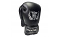 Боксерские перчатки Top King Ultimate TKBGUV black 18 oz