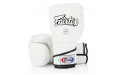 Боксерские перчатки BGV6 white 16 oz Боксерские перчатки BGV6 white 16 oz