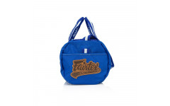Сумка Fairtex BAG9 blue (ретро)