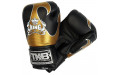 Боксерские перчатки Top King Boxing Empower Black Gold 16 oz
