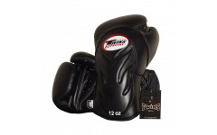 Боксерские перчатки BGVL6 black 10 oz Боксерские перчатки BGVL6 black 10 oz