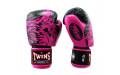 Боксерские перчатки Twins Special FBGVL50 pink 12 oz