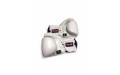 Боксерские перчатки Twins Special BGVL6 white white 12 oz