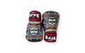 Боксёрские перчатки Raja Fancy Geisha 12 oz