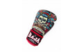 Боксёрские перчатки Raja Fancy Geisha 14 oz