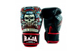 Боксёрские перчатки Raja Fancy Geisha 14 oz