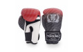 Боксерские перчатки Top King Boxing SUPER AIR STAR red 10 oz