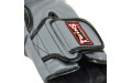 Боксерские перчатки BGVL6 black-grey 16 oz