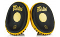 Боксёрские лапы Fairtex FMV15 Focus Mitts Боксёрские лапы Fairtex FMV15 Focus Mitts