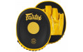 Боксёрские лапы Fairtex FMV15 Focus Mitts
