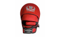 Большие тайские лапы Top King TKFME black red